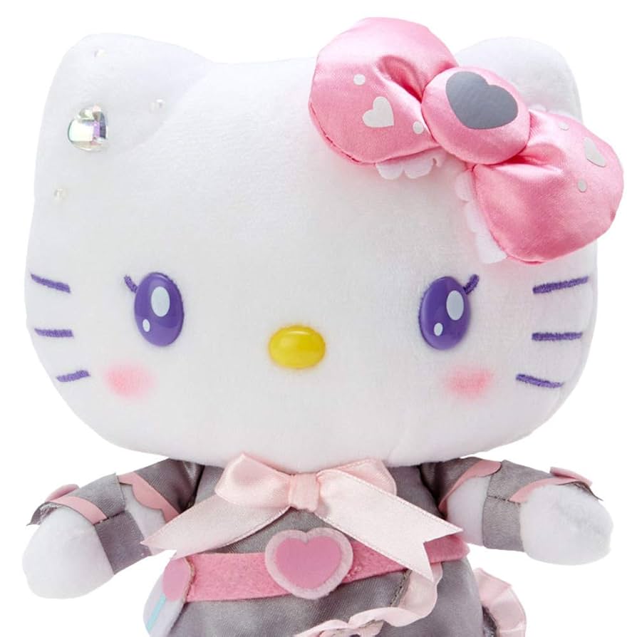 ふたりはプリキュア サンリオ コラボ ぬいぐるみ 2個セット ふたりはプリキュア サンリオ コラボ ぬいぐるみ 2個セット